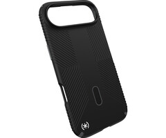 Speck Speck Presidio2 Grip Hoesje met ClickLock voor Apple iPhone Air - Zwart