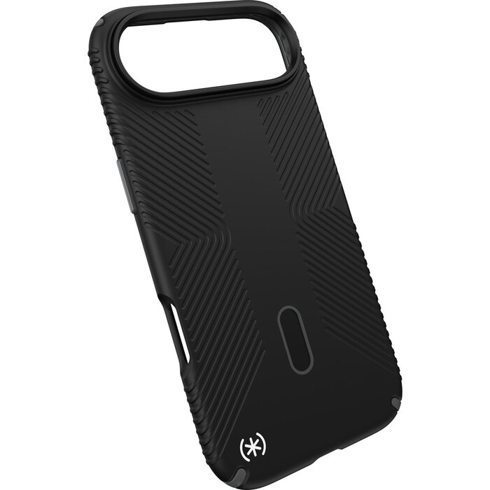 Speck Speck Presidio2 Grip + ClickLock Apple iPhone Air Black - with Microban