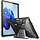 Supcase Unicorn Beetle Pro Hoes voor Surface Pro 9/10/11 - Zwart