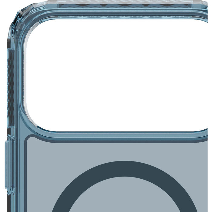 SoSkild SoSkild Defend Magnetic Case Apple iPhone 17 Pro Max - Smokey Grey
