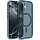 SoSkild Defend Case iPhone 17 MagSafe Smokey Grey