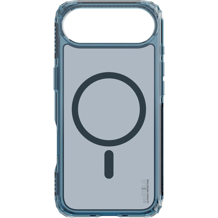 SoSkild SoSkild Apple iPhone Air Defend Case met MagSafe - Smokey Grey