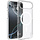 SoSkild Apple iPhone Air Defend Case Magnetic Transparant