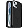 OtterBox Defender MagSafe Case voor iPhone 13, 14, 15, 16e & 17e - Zwart - Rugged Protection