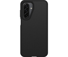 Otterbox OtterBox React Case voor Samsung Galaxy A17 / A16 - Zwart