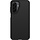 OtterBox React Case voor Samsung Galaxy A17 / A16 - Schokbestendig hoesje - Zwart