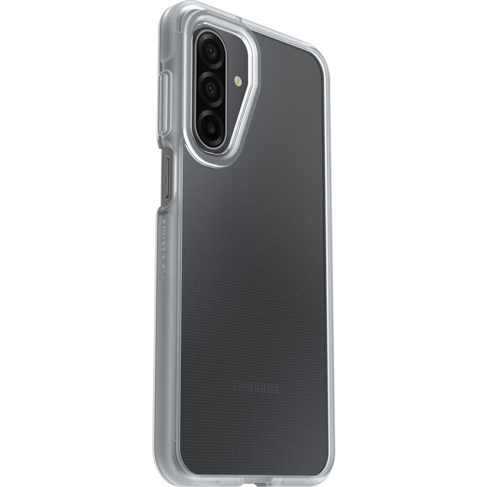Otterbox OtterBox React Case voor Samsung Galaxy A17 - Krasbestendig - Clear