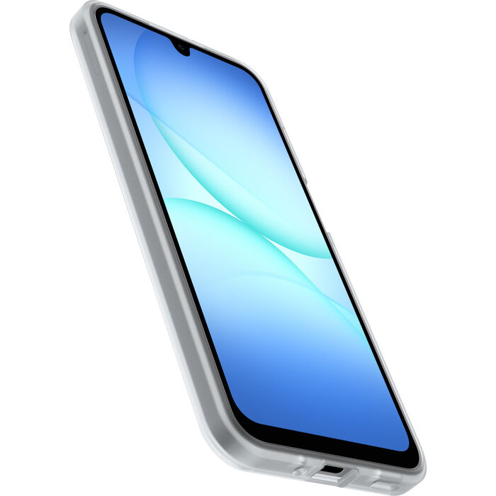 Otterbox OtterBox React Case voor Samsung Galaxy A17 - Krasbestendig - Clear