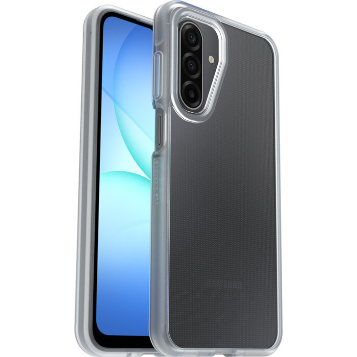 Otterbox OtterBox React Case voor Samsung Galaxy A17 - Krasbestendig - Clear