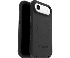 Otterbox OtterBox Defender Pro iPhone Case - Zwart - Robuuste Beschermhoes
