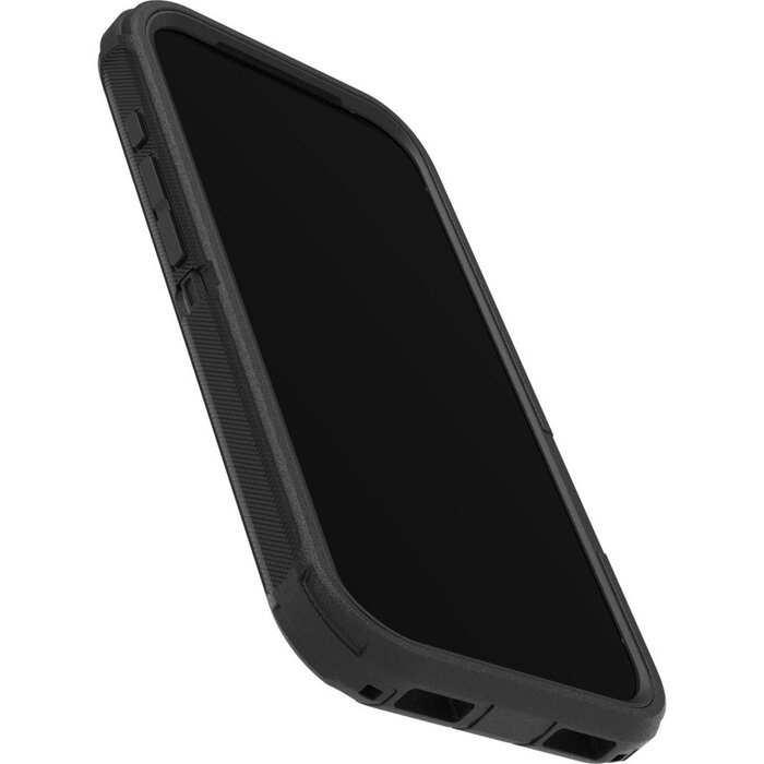 Otterbox OtterBox Defender Pro MagSafe Hoesje voor iPhone 17 Pro - Zwart