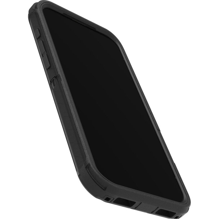 Otterbox OtterBox Defender Pro MagSafe Case voor iPhone 17 Pro Max - Zwart met Camera Control