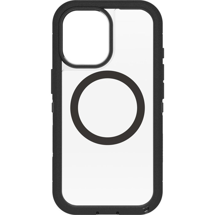 Otterbox OtterBox Defender Pro XT Case voor iPhone 17 - MagSafe - Clear