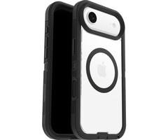 Otterbox OtterBox Defender Pro XT Camera Control Case Apple iPhone Air Clear