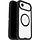 OtterBox Defender Pro XT Case voor iPhone Air - Clear - MagSafe