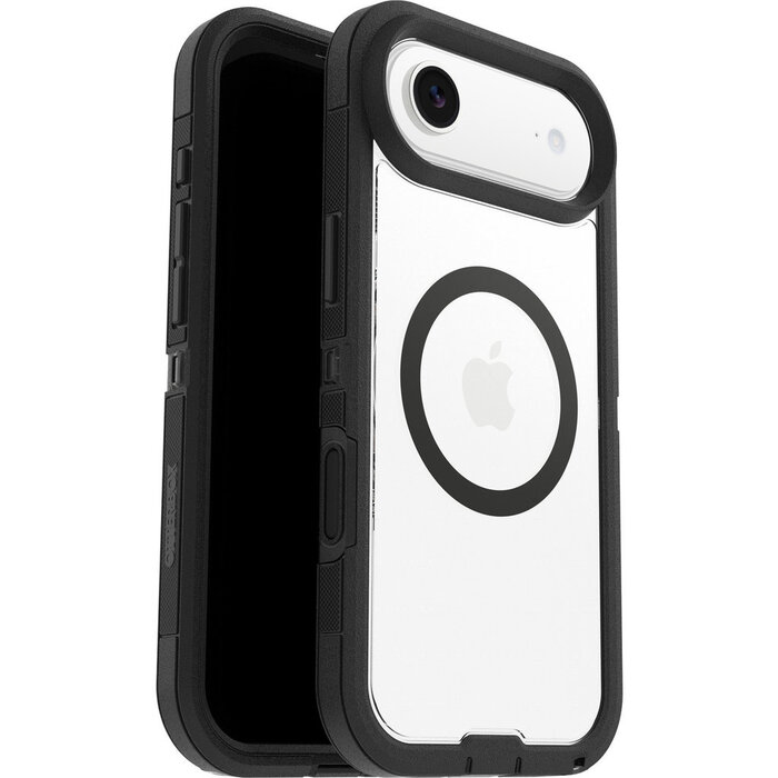 Otterbox OtterBox Defender Pro XT Case voor iPhone Air - Clear - MagSafe