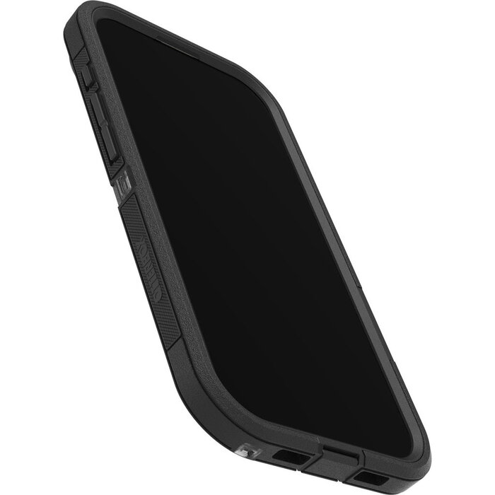 Otterbox OtterBox Defender Pro XT Case voor iPhone Air - Clear - MagSafe