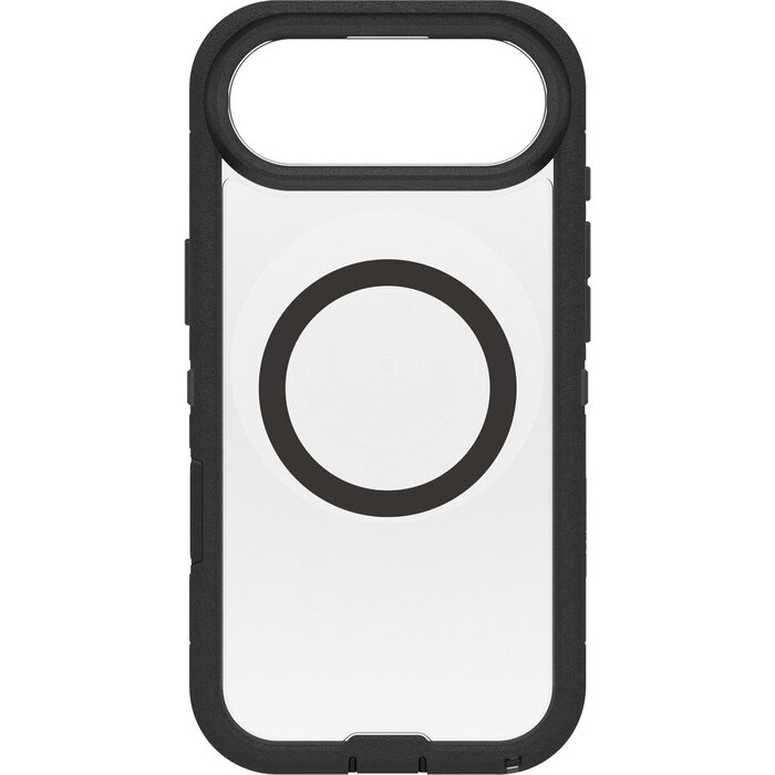 Otterbox OtterBox Defender Pro XT Case voor iPhone Air - Clear - MagSafe