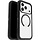OtterBox Defender Pro XT Case voor iPhone 17 Pro - MagSafe - Transparant