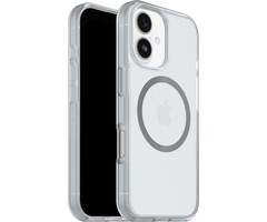 Otterbox OtterBox React MagSafe Hoesje voor iPhone 17 - Transparant (77-99276)