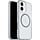 OtterBox React MagSafe Case Apple iPhone 17 Clear
