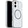OtterBox React MagSafe Hoesje voor iPhone 17 - Transparant