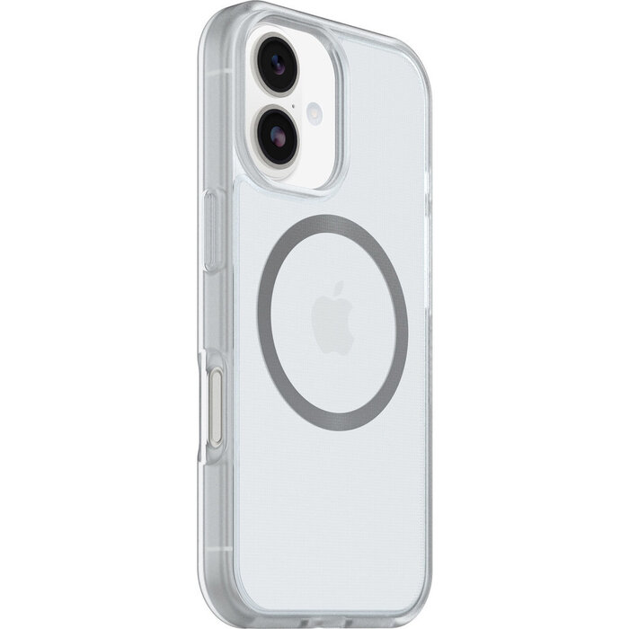 Otterbox OtterBox React MagSafe Hoesje voor iPhone 17 - Transparant
