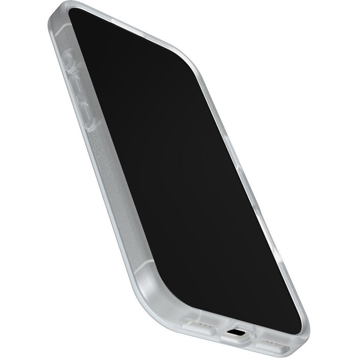 Otterbox OtterBox React MagSafe Hoesje voor iPhone 17 - Transparant