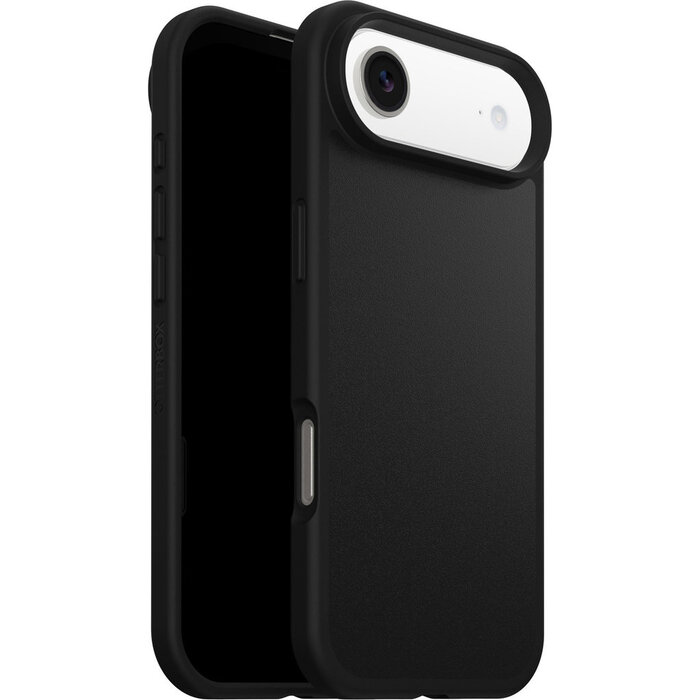 Otterbox OtterBox React MagSafe Hoesje voor iPhone - Zwart - Valbestendige Back Cover