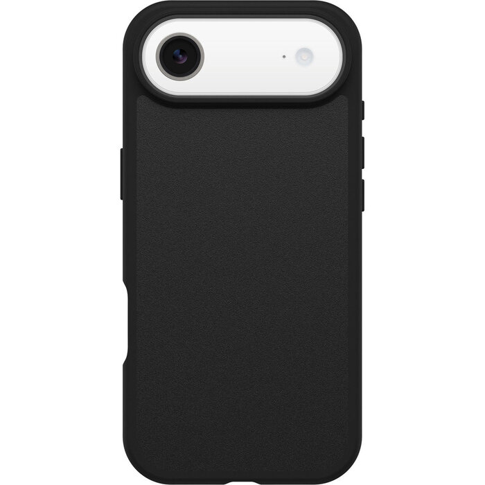 Otterbox OtterBox React MagSafe Hoesje voor iPhone - Zwart - Valbestendige Back Cover