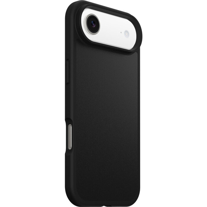 Otterbox OtterBox React MagSafe Hoesje voor iPhone - Zwart - Valbestendige Back Cover