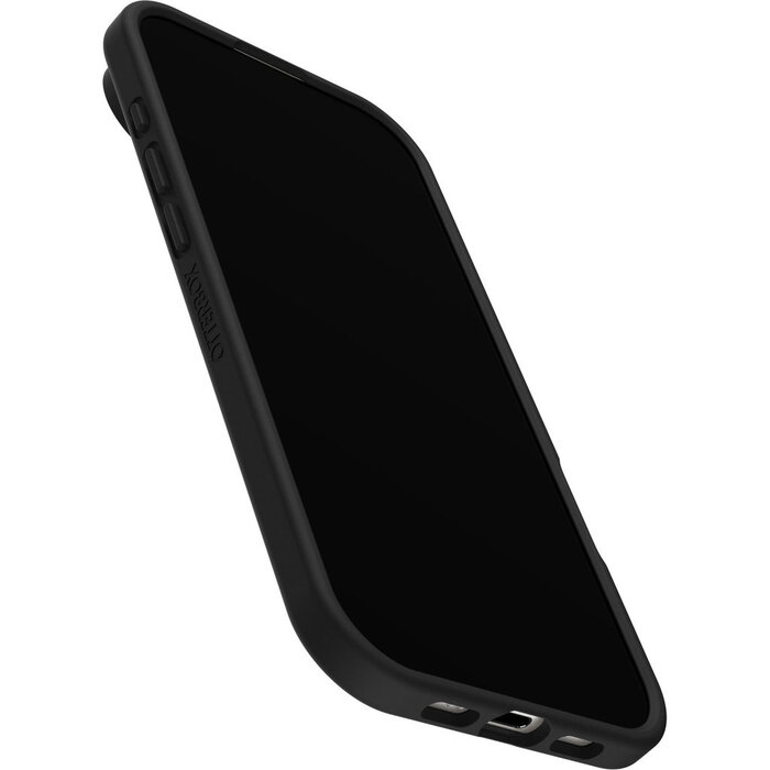Otterbox OtterBox React MagSafe Hoesje voor iPhone - Zwart - Valbestendige Back Cover