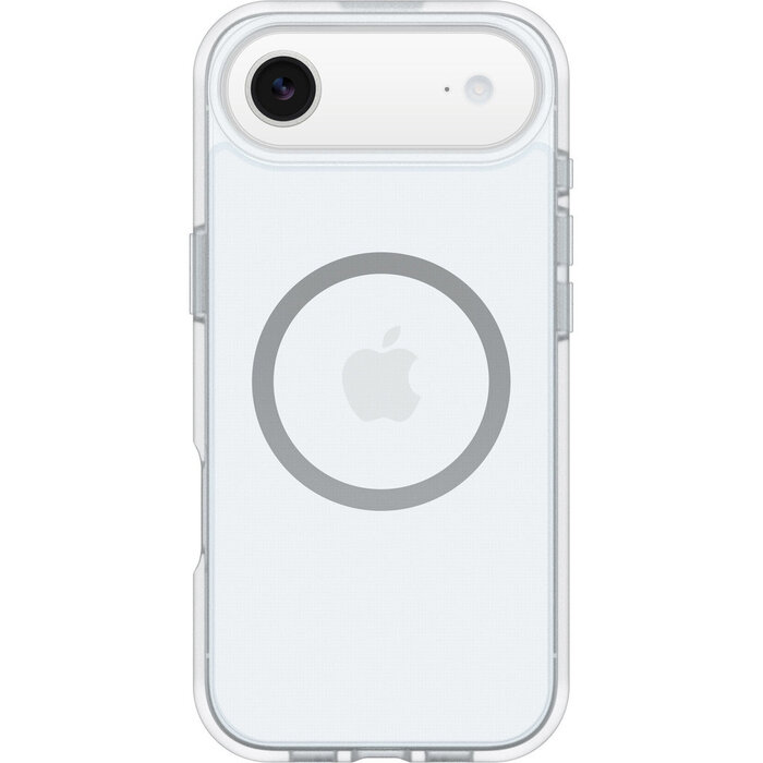 Otterbox OtterBox React MagSafe Case voor iPhone - Kristalhelder