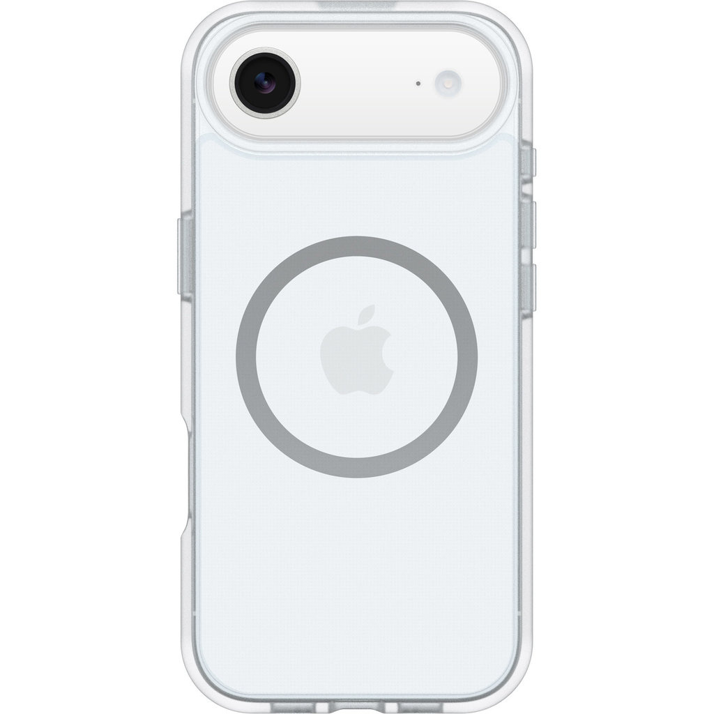 Otterbox OtterBox React Series MagSafe Hoesje voor iPhone - Transparant