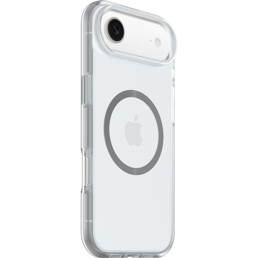 Otterbox OtterBox React Series MagSafe Hoesje voor iPhone - Transparant