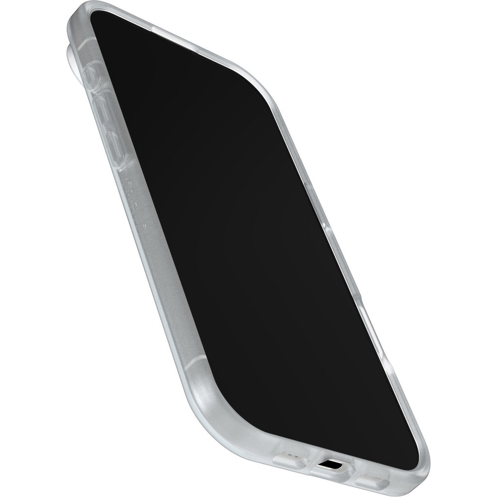 Otterbox OtterBox React Series MagSafe Hoesje voor iPhone - Transparant