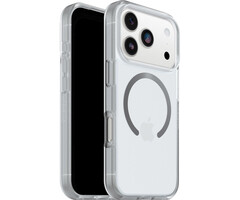 Otterbox OtterBox React MagSafe Hoesje voor iPhone 17 Pro - Transparant