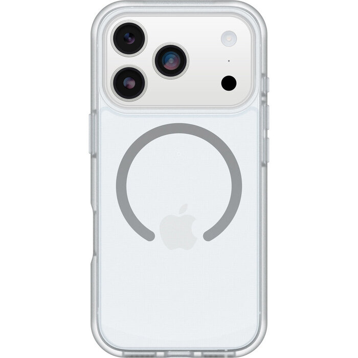 Otterbox OtterBox React MagSafe Case Apple iPhone 17 Pro Clear