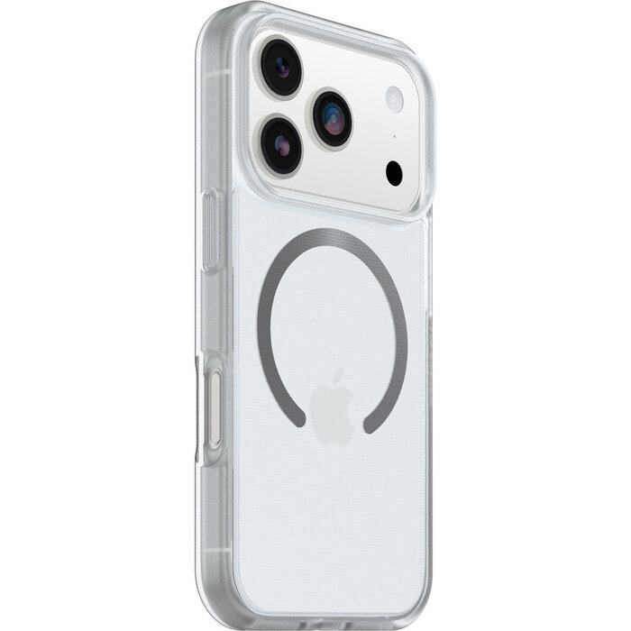Otterbox OtterBox React MagSafe Case Apple iPhone 17 Pro Clear