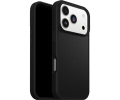 Otterbox OtterBox React MagSafe Hoesje voor iPhone 17 Pro - Zwart