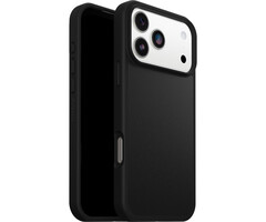 Otterbox OtterBox React MagSafe Hoesje voor iPhone 17 Pro Max - Zwart