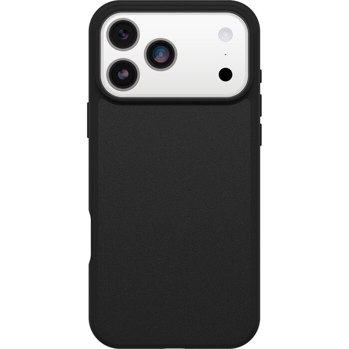 Otterbox OtterBox React MagSafe Case voor Apple iPhone 17 Pro Max - Zwart