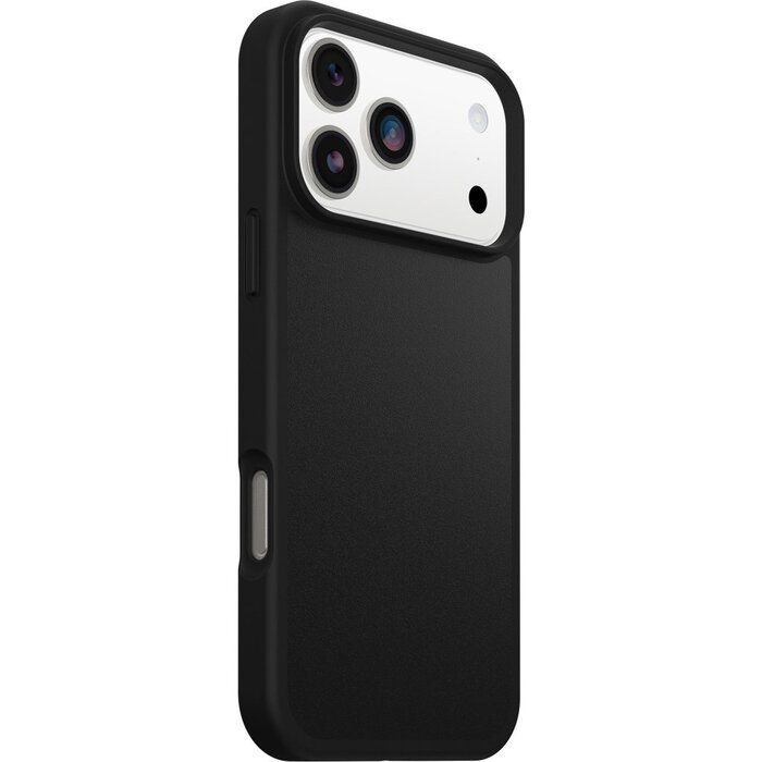 Otterbox OtterBox React MagSafe Case voor Apple iPhone 17 Pro Max - Zwart