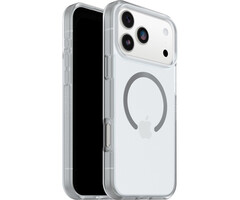 Otterbox OtterBox React MagSafe Hoesje voor iPhone 17 Pro Max - Transparant