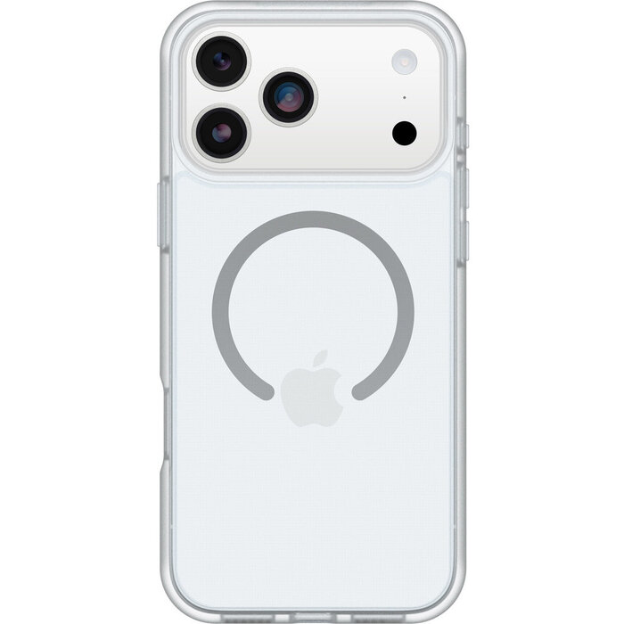 Otterbox OtterBox React MagSafe Case voor Apple iPhone 17 Pro Max - Clear
