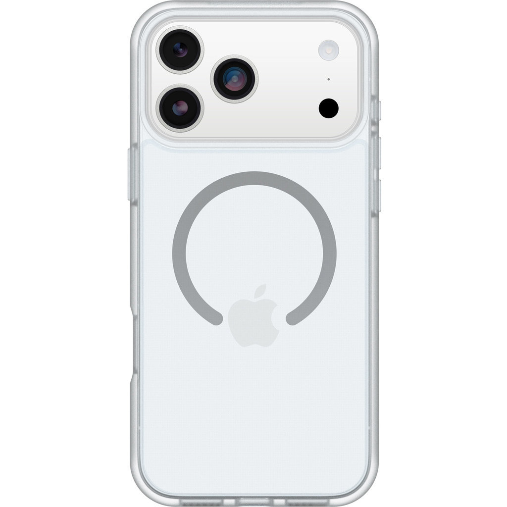 Otterbox OtterBox React MagSafe Case Apple iPhone 17 Pro Max Clear
