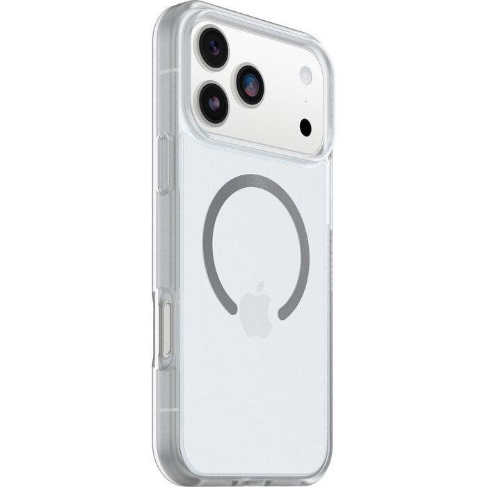 Otterbox OtterBox React MagSafe Case voor Apple iPhone 17 Pro Max - Clear