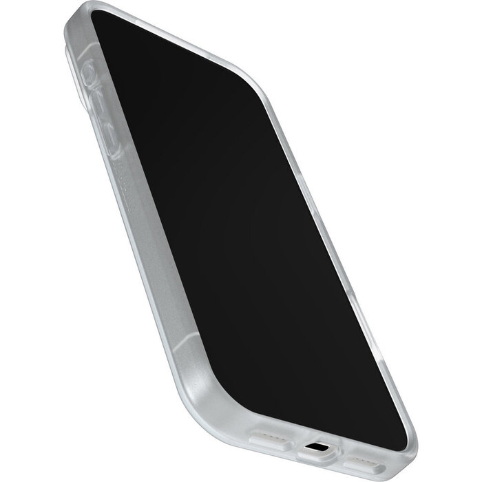 Otterbox OtterBox React MagSafe Case voor Apple iPhone 17 Pro Max - Clear