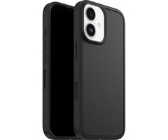 Otterbox OtterBox Symmetry MagSafe Hoesje voor iPhone 17 - Zwart