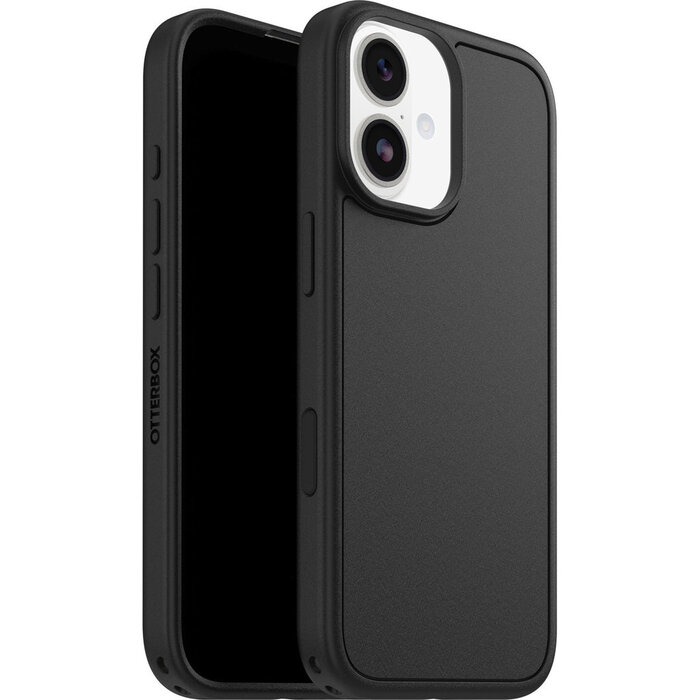 Otterbox OtterBox Symmetry MagSafe Hoesje voor Apple iPhone 17 - Zwart